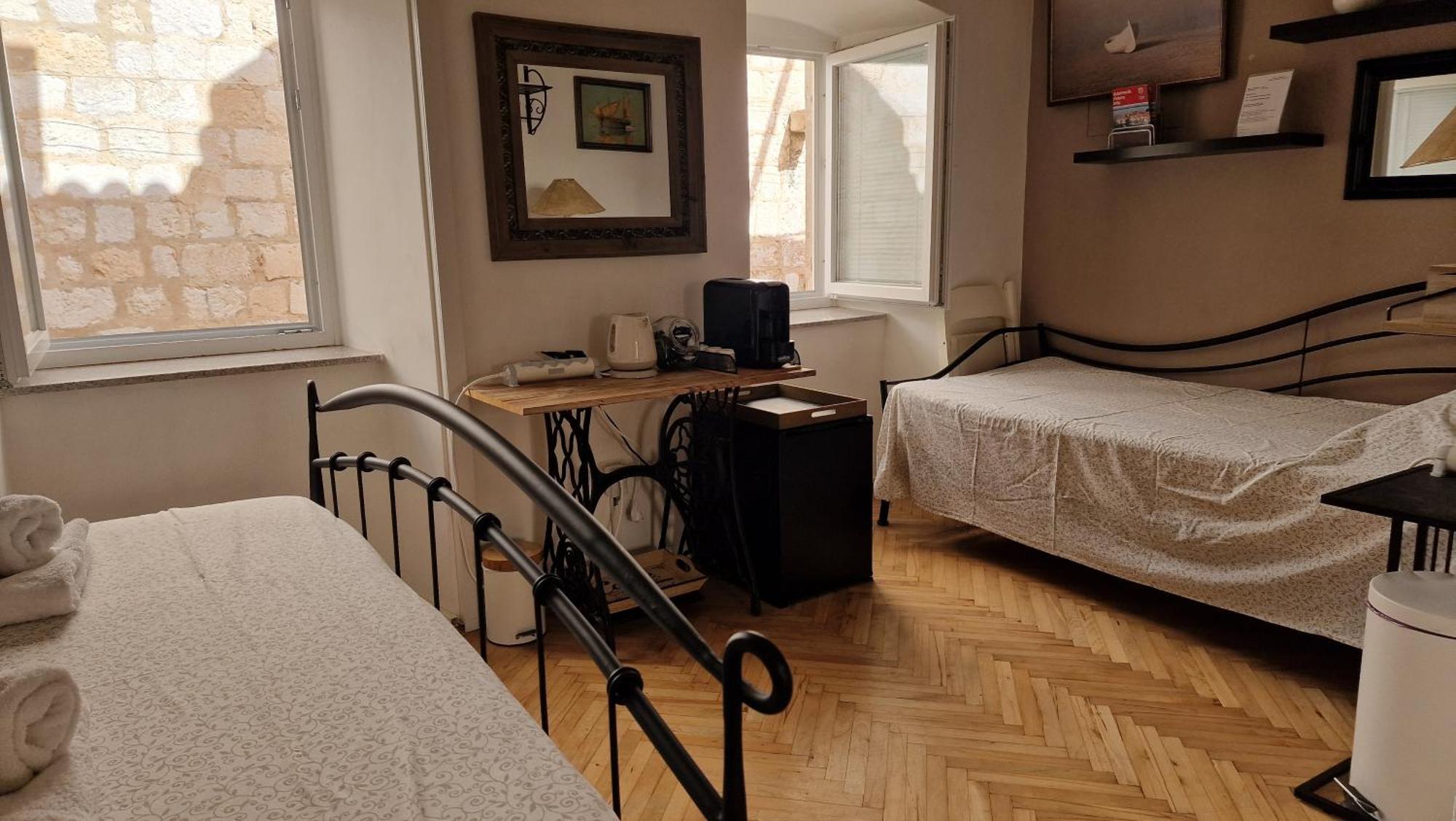 Cittadella Rooms, Old Town Dubrovnik Exterior photo