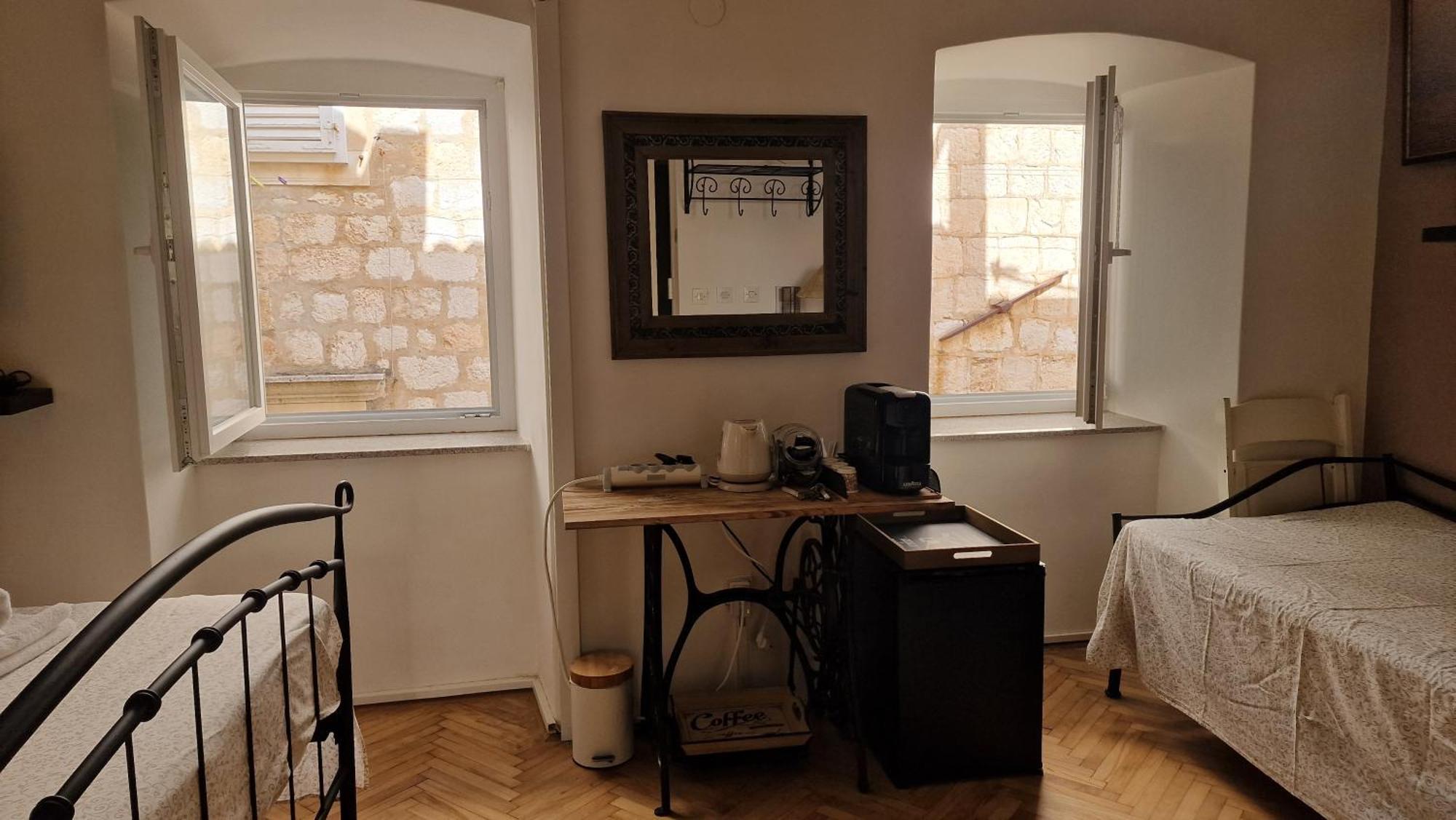 Cittadella Rooms, Old Town Dubrovnik Room photo