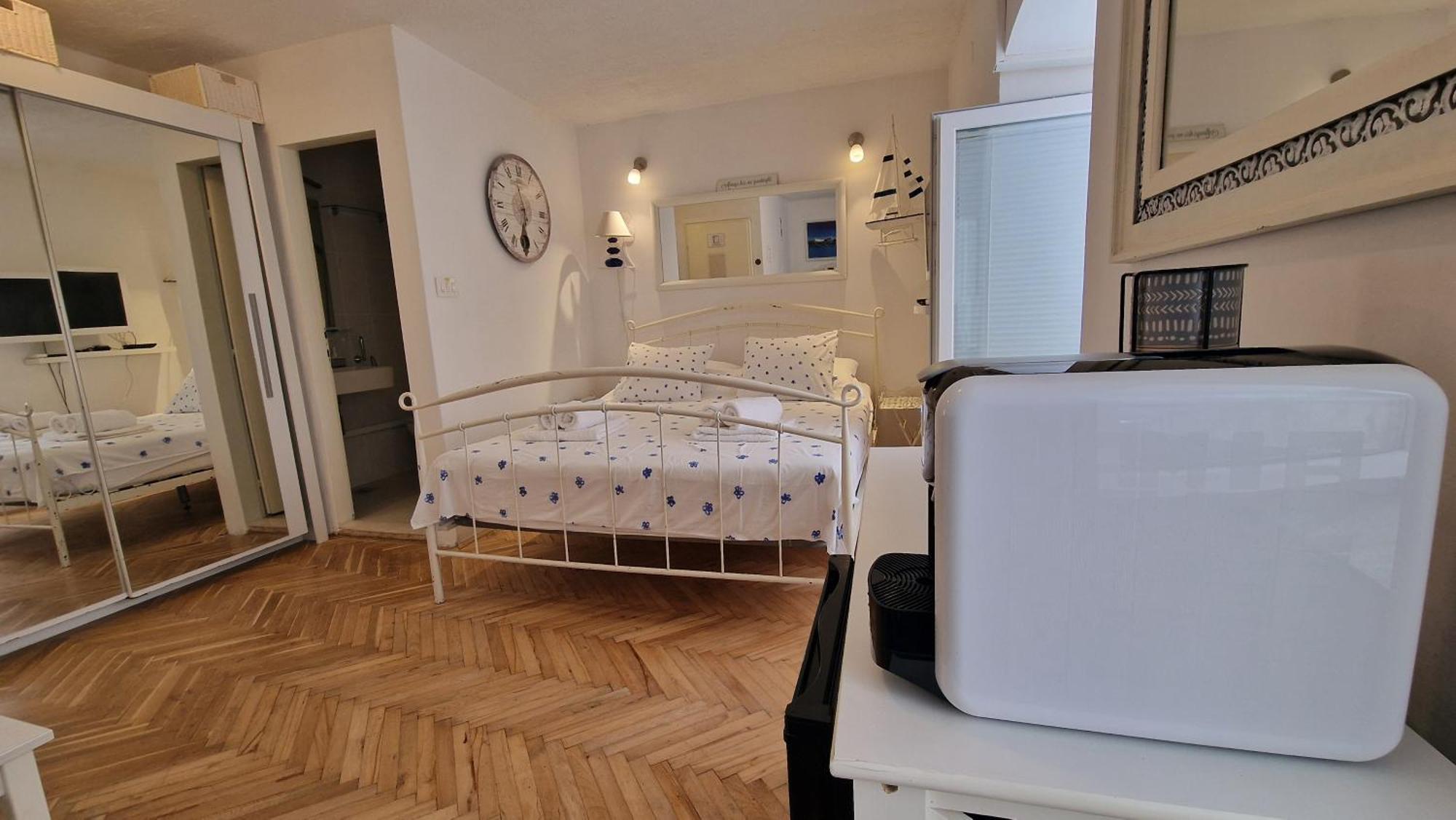 Cittadella Rooms, Old Town Dubrovnik Room photo