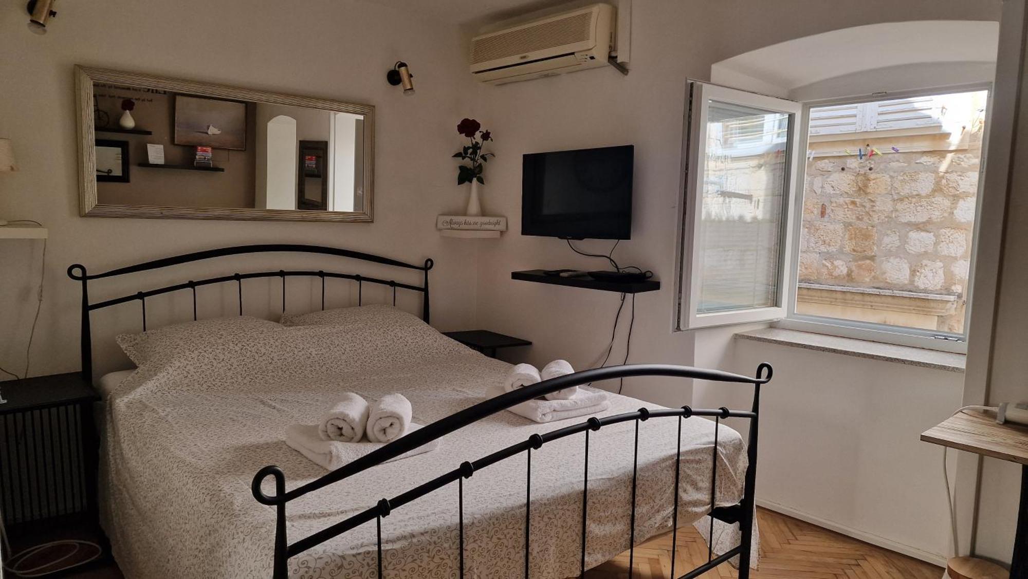 Cittadella Rooms, Old Town Dubrovnik Room photo