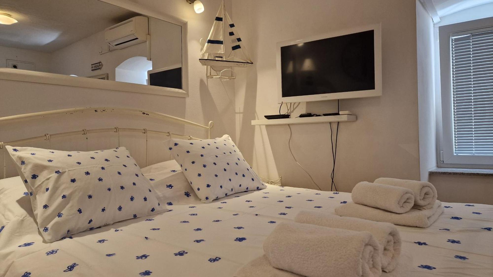 Cittadella Rooms, Old Town Dubrovnik Exterior photo