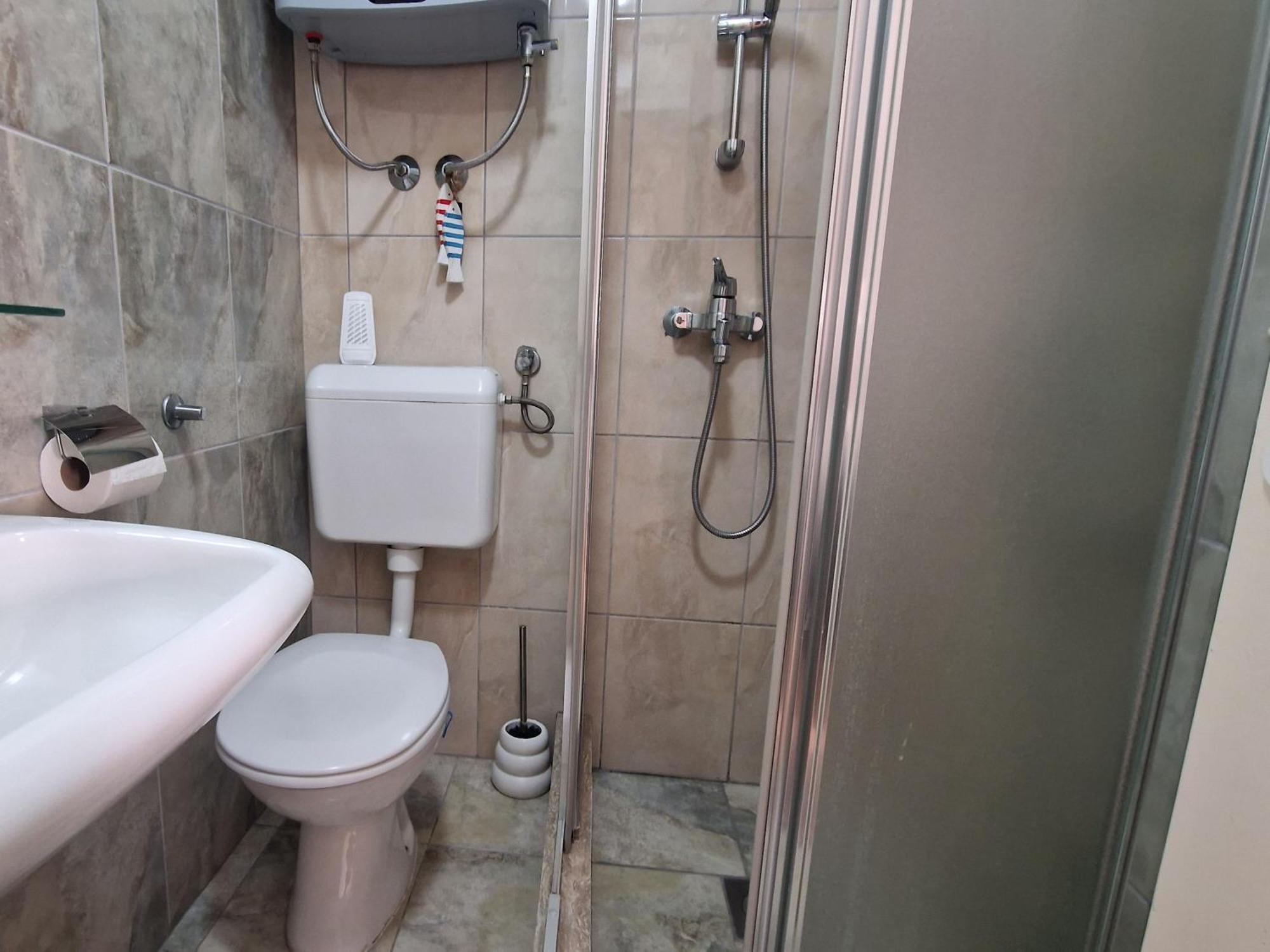Cittadella Rooms, Old Town Dubrovnik Room photo