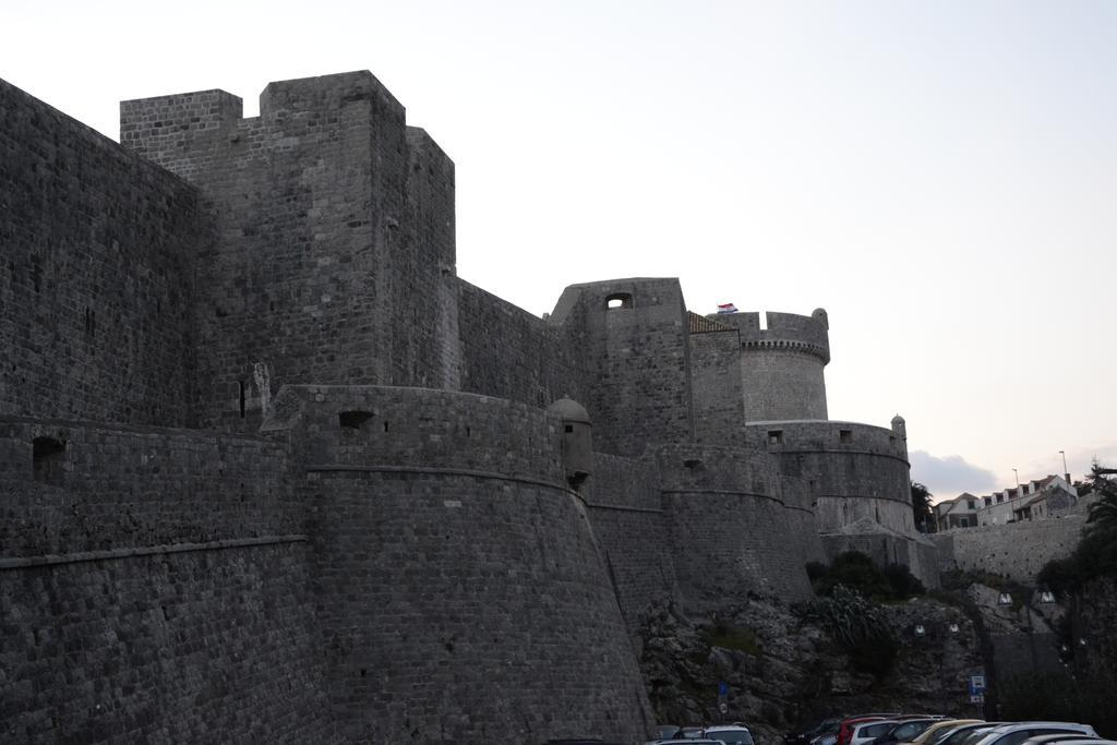 Cittadella Rooms, Old Town Dubrovnik Exterior photo