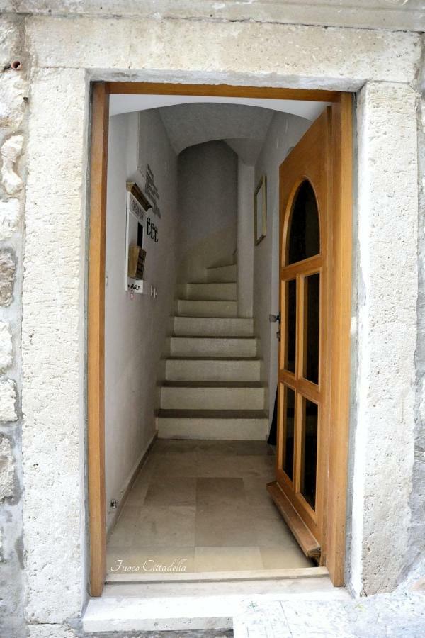 Cittadella Rooms, Old Town Dubrovnik Exterior photo