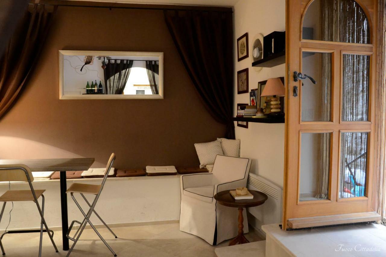 Cittadella Rooms, Old Town Dubrovnik Exterior photo