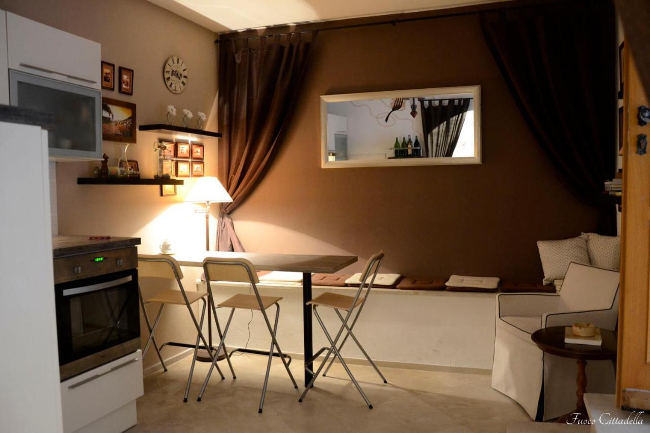 Cittadella Rooms, Old Town Dubrovnik Exterior photo